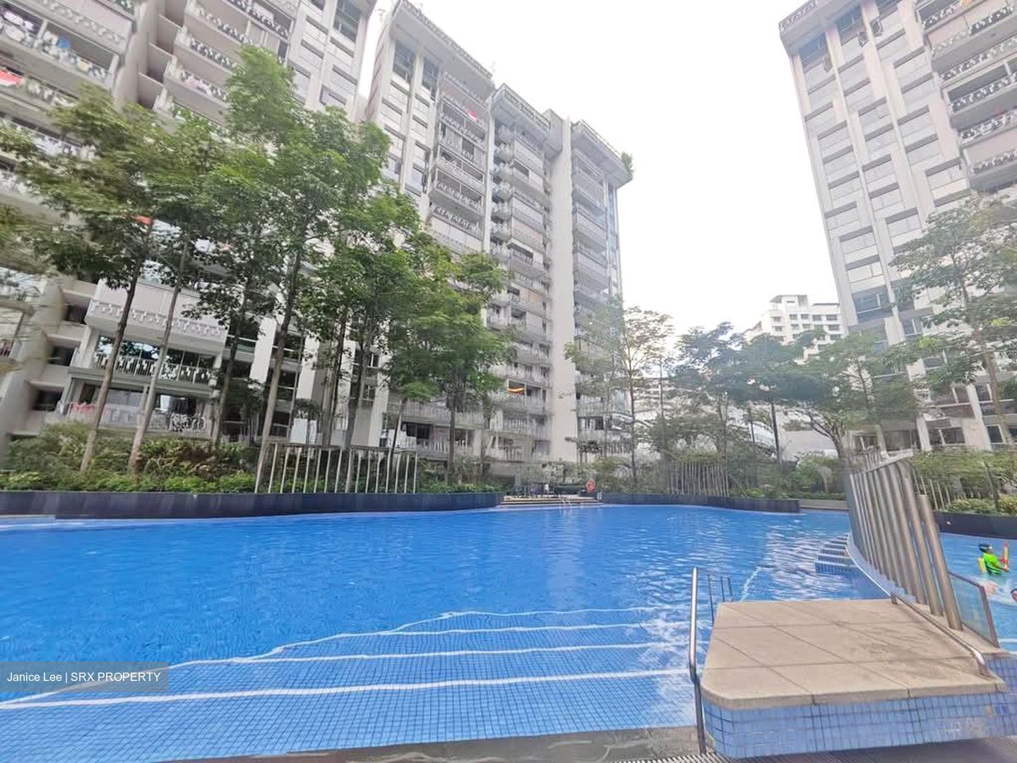 Flo Residence (D19), Condominium #597768061